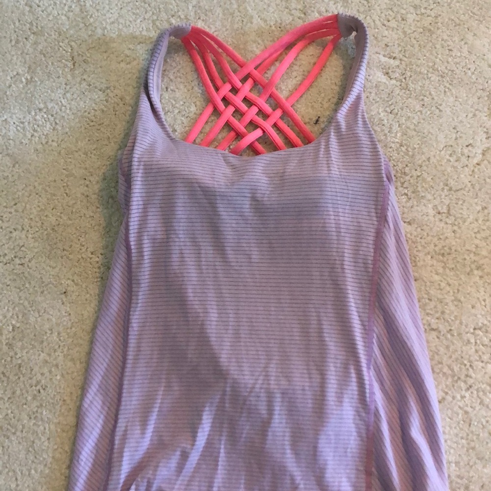 Lululemon Top